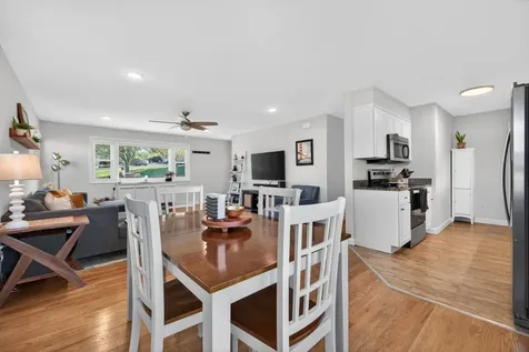 110 Oakwood Drive Bridgewater VA 22812