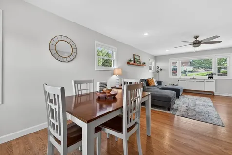 110 Oakwood Drive Bridgewater VA 22812