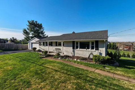 110 Oakwood Drive Bridgewater VA 22812