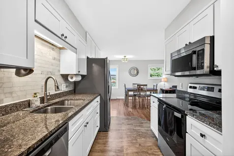110 Oakwood Drive Bridgewater VA 22812