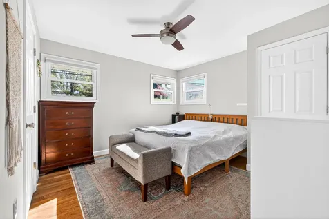 110 Oakwood Drive Bridgewater VA 22812