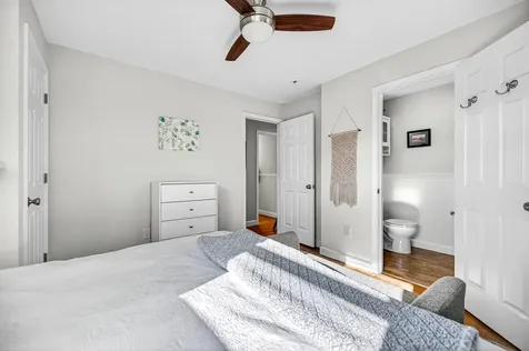 110 Oakwood Drive Bridgewater VA 22812