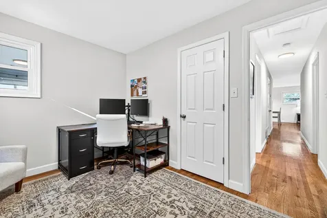 110 Oakwood Drive Bridgewater VA 22812
