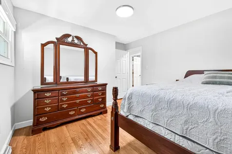 110 Oakwood Drive Bridgewater VA 22812