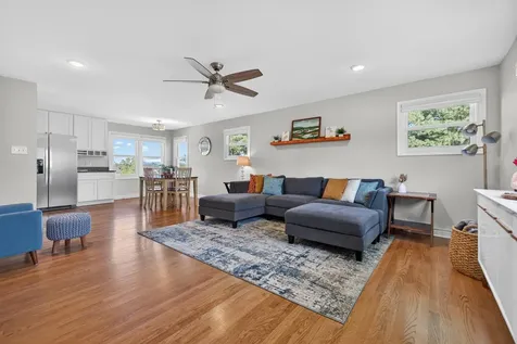 110 Oakwood Drive Bridgewater VA 22812