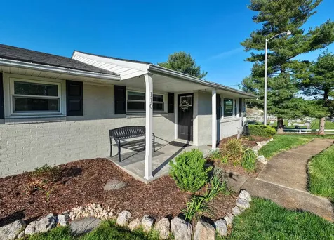 110 Oakwood Drive Bridgewater VA 22812