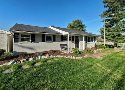 110 Oakwood Drive Bridgewater VA 22812