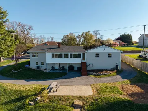 110 Oakwood Drive Bridgewater VA 22812