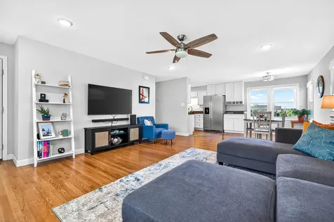 110 Oakwood Drive Bridgewater VA 22812