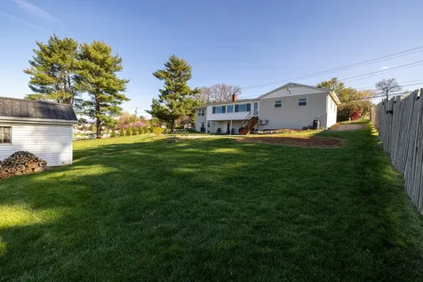 110 Oakwood Drive Bridgewater VA 22812