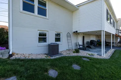 110 Oakwood Drive Bridgewater VA 22812