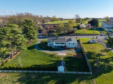 110 Oakwood Drive Bridgewater VA 22812