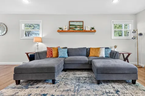 110 Oakwood Drive Bridgewater VA 22812