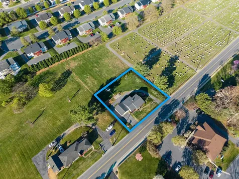 110 Oakwood Drive Bridgewater VA 22812