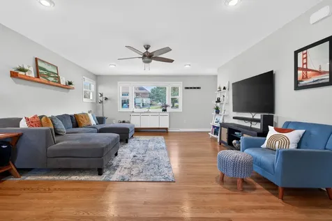 110 Oakwood Drive Bridgewater VA 22812