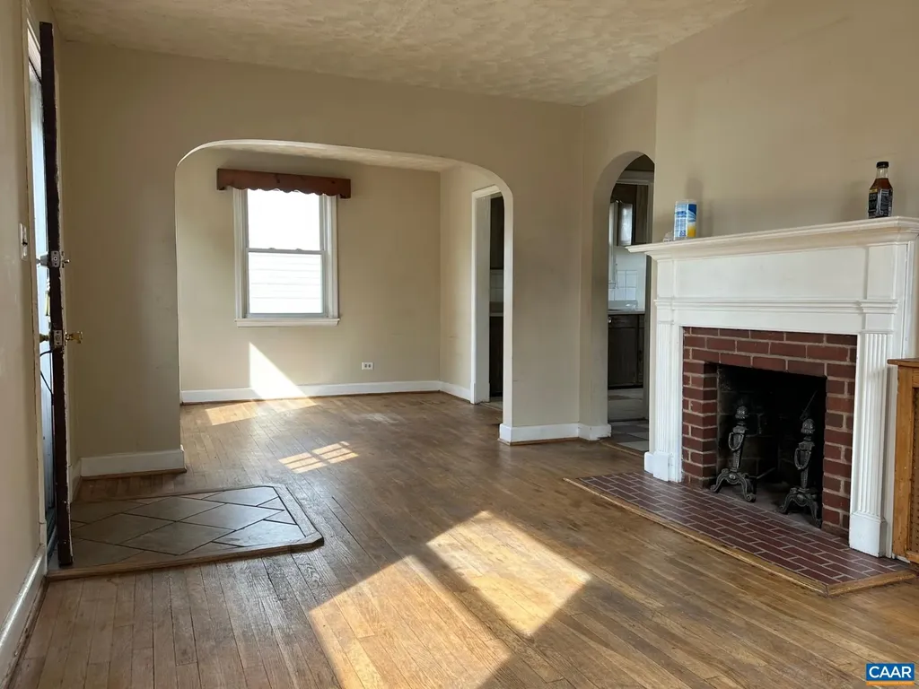 715 Elliott Avenue Charlottesville VA 22902