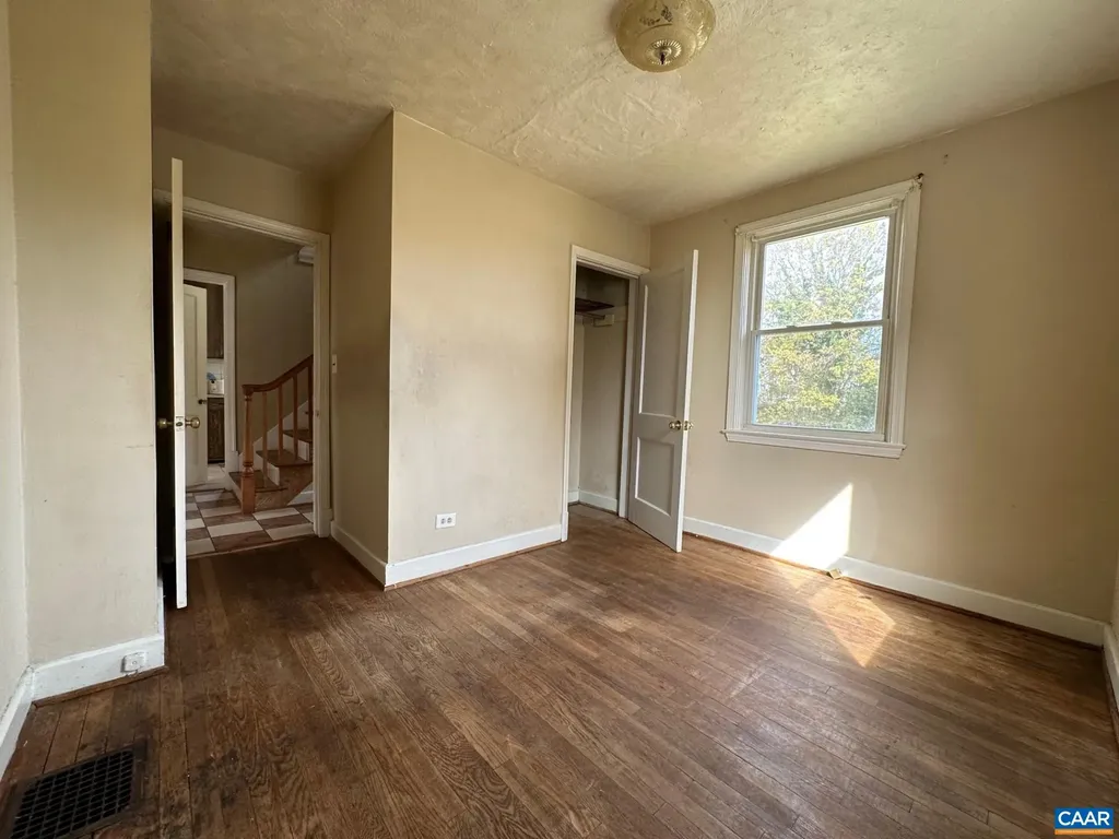 715 Elliott Avenue Charlottesville VA 22902