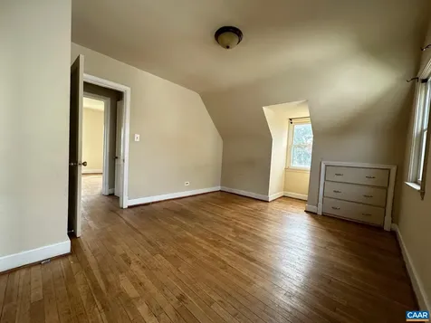 715 Elliott Avenue Charlottesville VA 22902