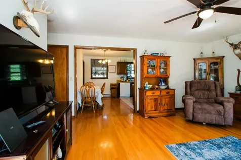 1793 Lacey Spring Road Rockingham VA 22802