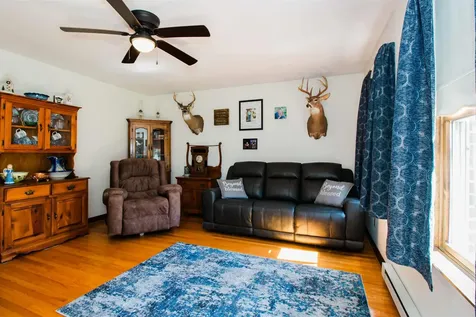 1793 Lacey Spring Road Rockingham VA 22802
