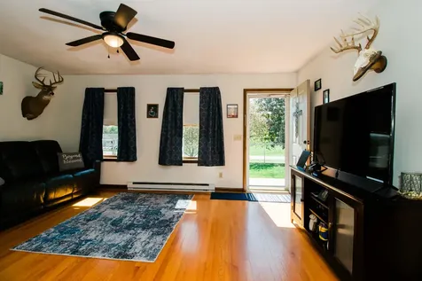1793 Lacey Spring Road Rockingham VA 22802
