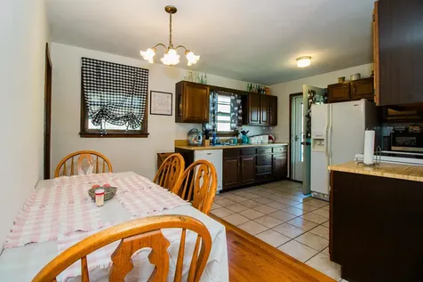 1793 Lacey Spring Road Rockingham VA 22802
