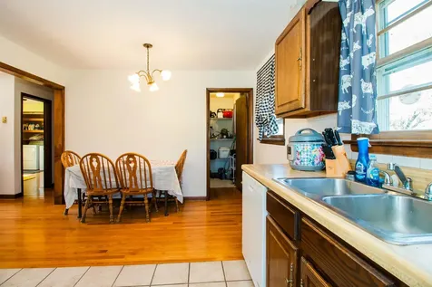 1793 Lacey Spring Road Rockingham VA 22802