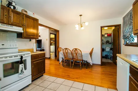 1793 Lacey Spring Road Rockingham VA 22802