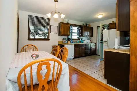 1793 Lacey Spring Road Rockingham VA 22802