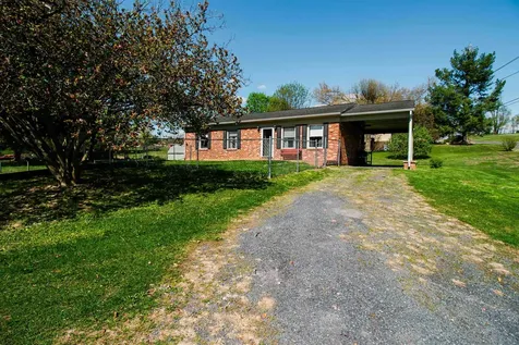 1793 Lacey Spring Road Rockingham VA 22802