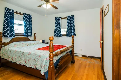 1793 Lacey Spring Road Rockingham VA 22802