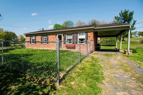 1793 Lacey Spring Road Rockingham VA 22802