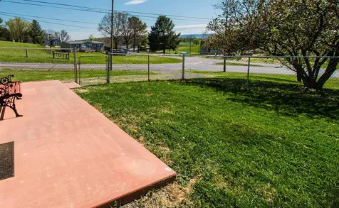 1793 Lacey Spring Road Rockingham VA 22802