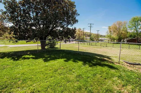 1793 Lacey Spring Road Rockingham VA 22802