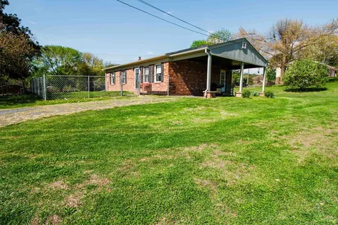 1793 Lacey Spring Road Rockingham VA 22802