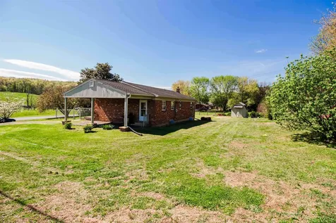1793 Lacey Spring Road Rockingham VA 22802