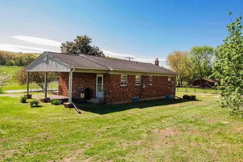 1793 Lacey Spring Road Rockingham VA 22802