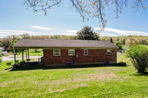 1793 Lacey Spring Road Rockingham VA 22802