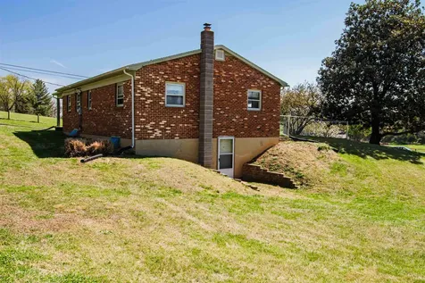 1793 Lacey Spring Road Rockingham VA 22802