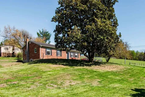 1793 Lacey Spring Road Rockingham VA 22802