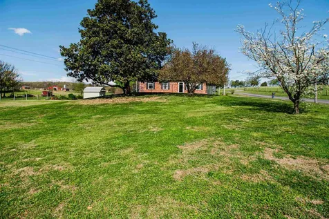 1793 Lacey Spring Road Rockingham VA 22802