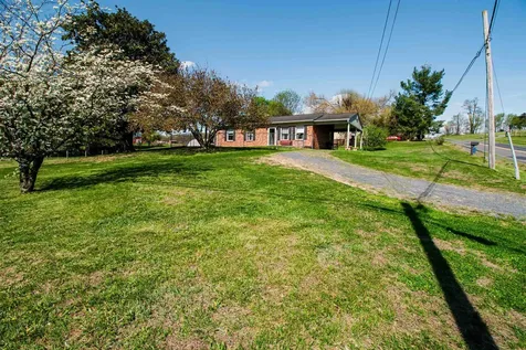 1793 Lacey Spring Road Rockingham VA 22802
