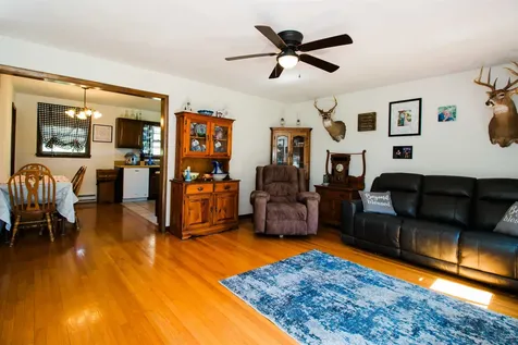 1793 Lacey Spring Road Rockingham VA 22802