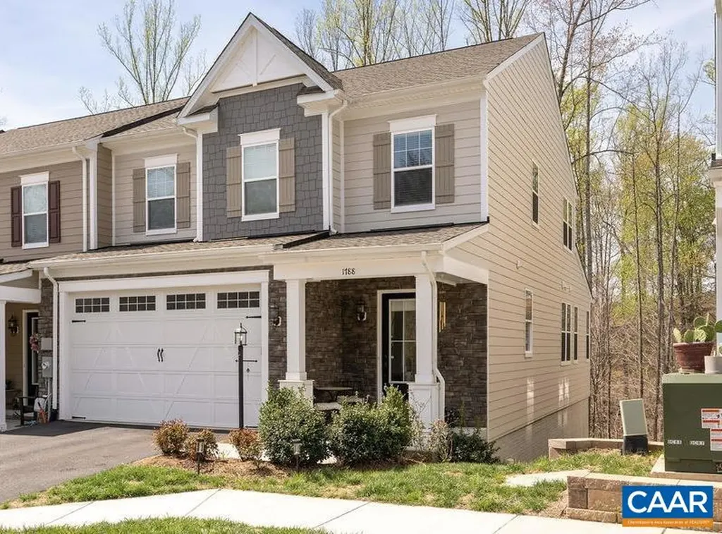 1788 Flora Lane Charlottesville VA 22911