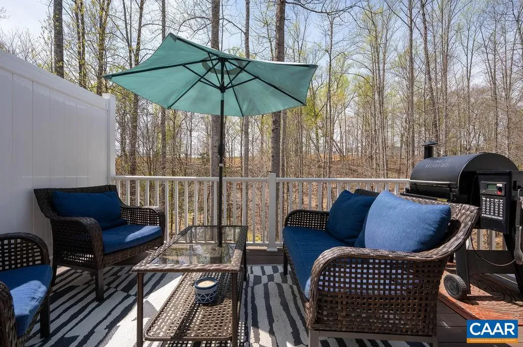 1788 Flora Lane Charlottesville VA 22911