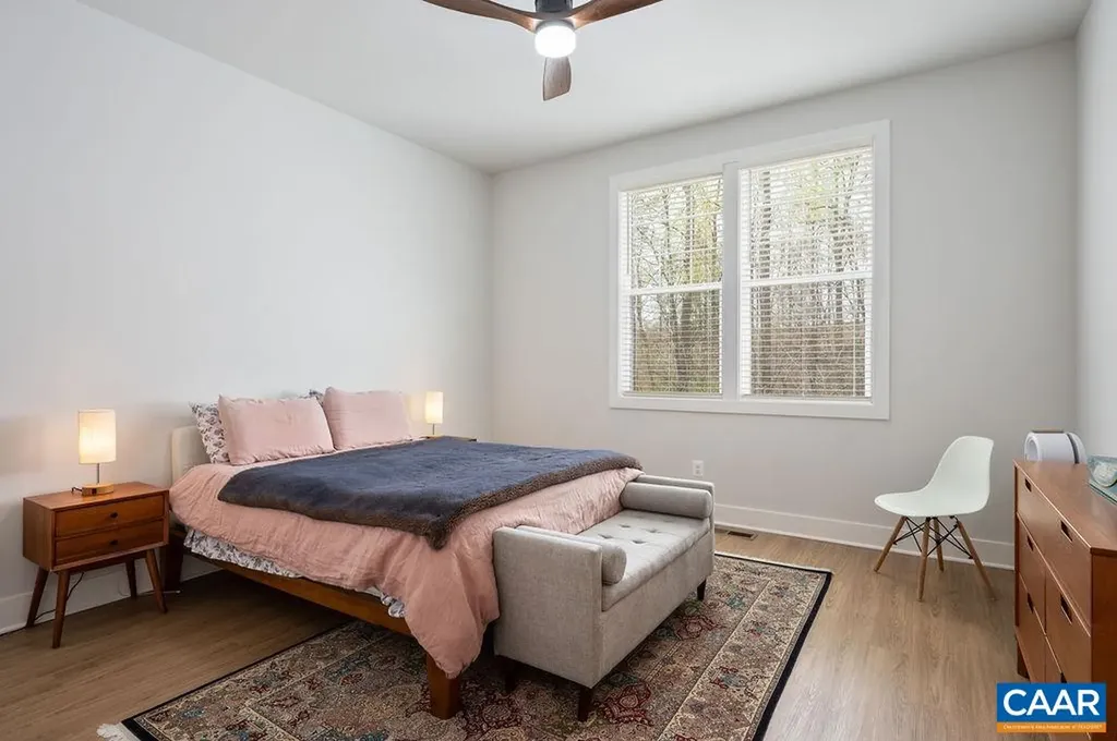 1788 Flora Lane Charlottesville VA 22911