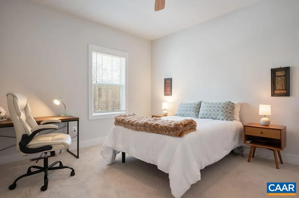 1788 Flora Lane Charlottesville VA 22911