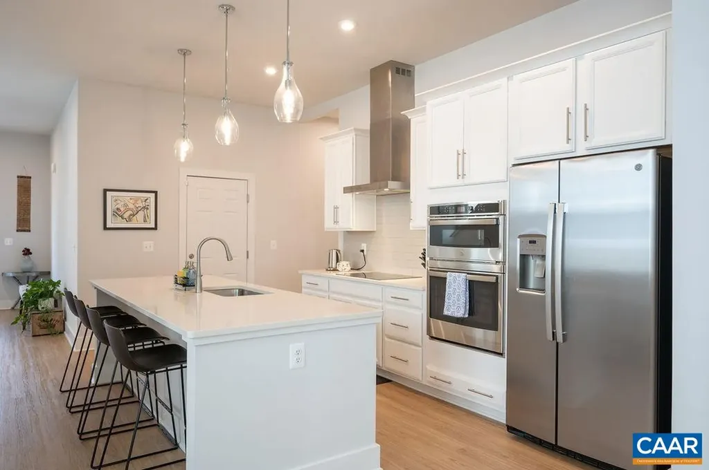 1788 Flora Lane Charlottesville VA 22911