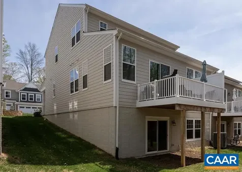 1788 Flora Lane Charlottesville VA 22911