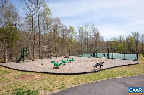 1788 Flora Lane Charlottesville VA 22911